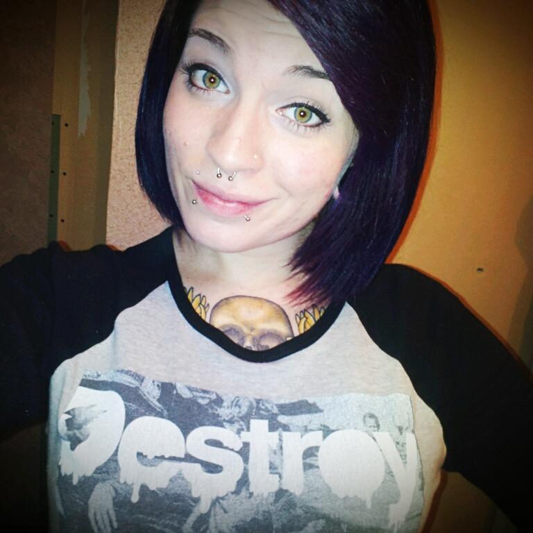 HaileyTatts's profile picture. 