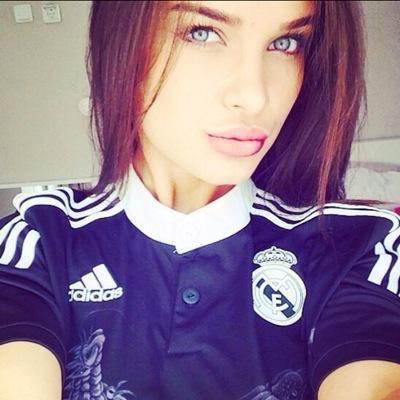 #مدريد عمكم وتباً لبرشلونه |^*•