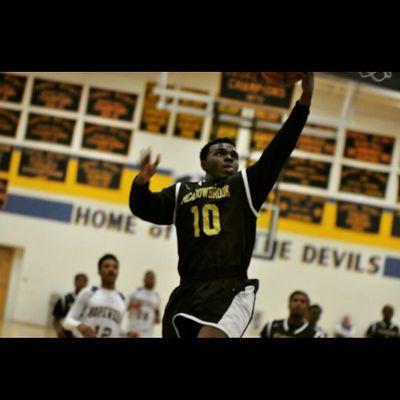 CLASS OF 2016 CHASING PERFECTION #10       https://t.co/FwrK9n3dUs