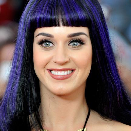 Twitter dedicado aos fãs de Katy Perry