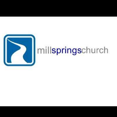 Love God, Love People, Make Disciples! 
Morning worship at 11