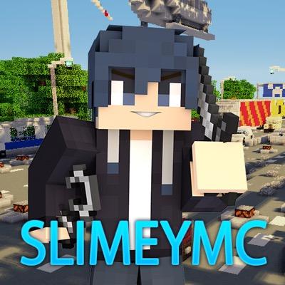 SlimeyMC's profile picture. The slimiest guy to ever walk on earth :P
