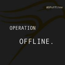 OPoffline's profile picture. OPoffline is in collaboration with Laurier Unplugged on a collective mission to slow down media consumption and to unplug university students from technology