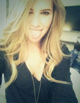 24. Ashley, my soulmate| l v