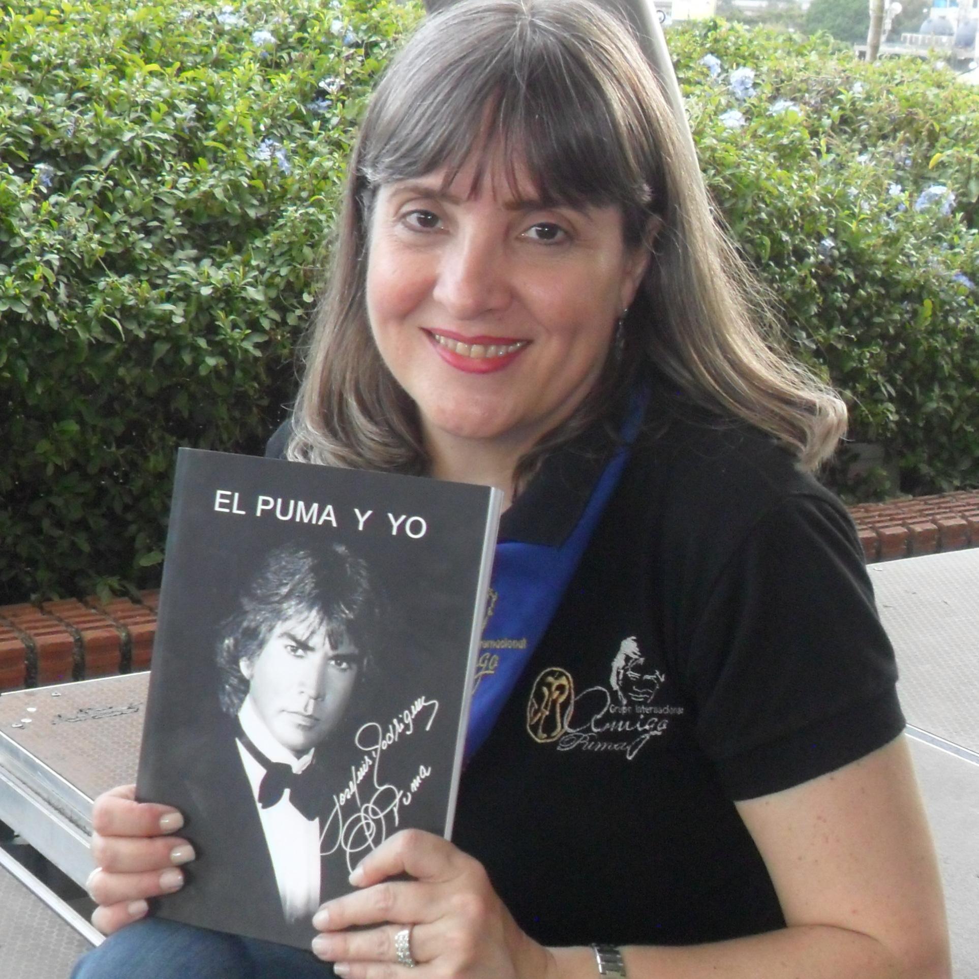Venezolana, identificada con el legado de Renny Ottolina, con la democracia y la libertad de pensamiento. Soy admiradora de José Luis Rodriguez, El Puma.