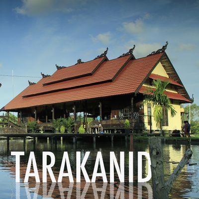 kicuakan tentang Tarakan, gunakan hastag #TrkID untuk tanya dan share informasi. iklan share event mention aja genk