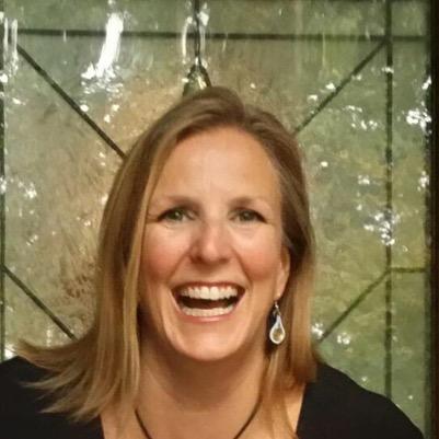 andip2u's profile picture. Wife, mom to two great boys, Special Ed Teacher at HHS, and gardener.