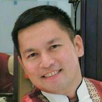 George Rocamora (@geojhing) 's Twitter Profile