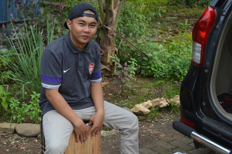 Sendy Septiansyah