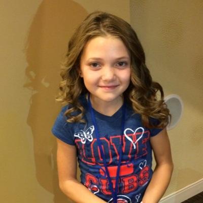 Makennaspalding's profile picture. 