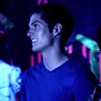 Hottest Guard in the Castle, taken by the Hottest Maid in the Castle. To put simply: the first and best Arrogant Aspen account on Twitter.