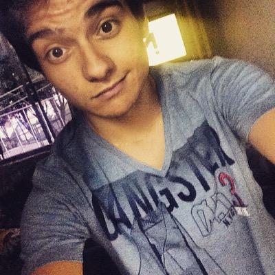 Adicionei uma Bio para o meu perfil.