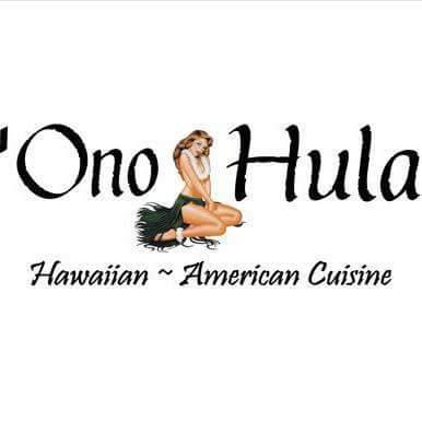 Bringing 'Ono Grinds to Northern New Jersey The Newest Food Truck Around!!  Hawaiian - American Cuisine