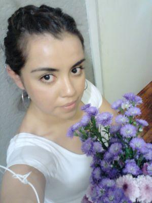 M_nadezdha_S's profile picture. ---SOY---