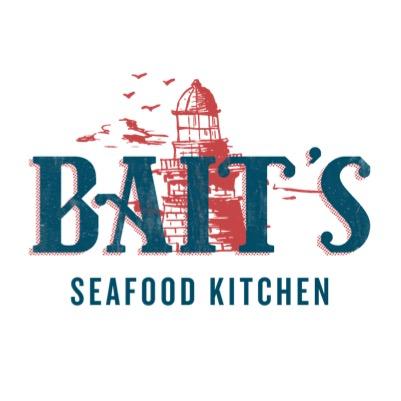 A market-driven seafood restaurant in Manila helmed by Chef Joseph Margate