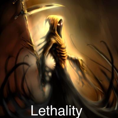 CLethality's profile picture. A proud member of Cold Criptic and I play Xbox 360 and my YouTube channel is Cold Lethality and my GamerTag and follow back