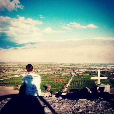 Nicofpk's profile picture. 