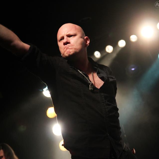 Jammie Bosstel is a singer/songwriter/composer/musician