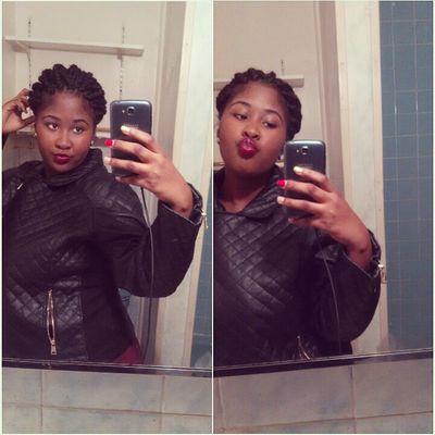 All about me .