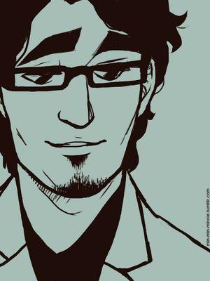 I am an outsider, and that will never change under any circumstance. But, through the power of science I can make a difference; hopefully, that is. |WTNVRP|