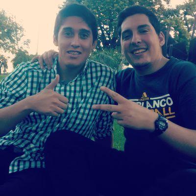 CarlitosCNDF's profile picture. 