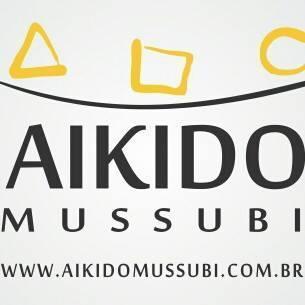 Blog do Dojô de Aikido Mussubi, situado no Bairro de Emaús.