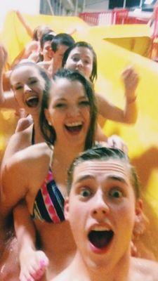 AlexVorpahl's profile picture. I love America.