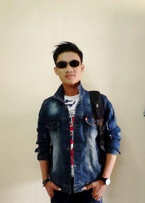 OtaniLaowo's profile picture. Aku adalah aku