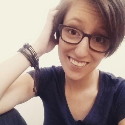 clwoodward714's profile picture. Yeah, I guess life is awesome.