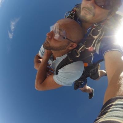 MrKrisBridoux's profile picture. Queen of Fucking Everything ®