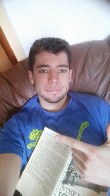 7f0a73eed69542d's profile picture. Open-minded. Free thinker. Israel Activist. Day trader. Philosopher. Philanthropist. Enthusiastic. Enterpreneur. Searching for what's next.