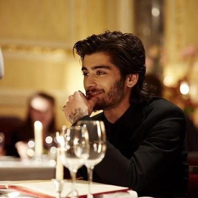 zay: taken by my love aXL