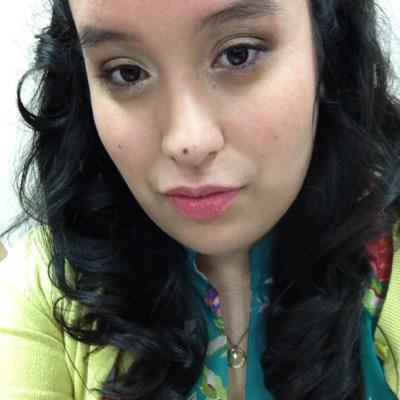 Cute Mexican. Awkward Clutz. Just plain loud and sassy.