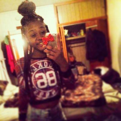 fuck a b i o ; im new to this shit  just follow me