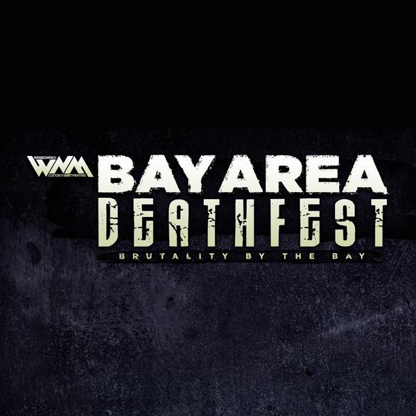 Brutality by the Bay.