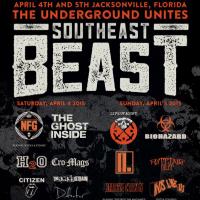 Southeast Beast Fest (@southeastbeast) 's Twitter Profile Photo Southeast Beast Fest (@southeastbeast) 's Twitter Profile Photo