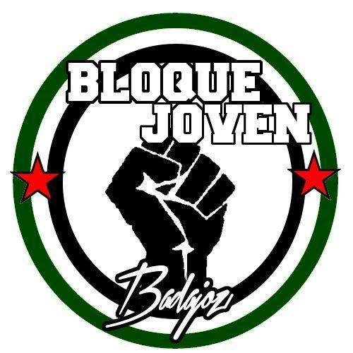 Colectivo juvenil y combativo en #Badajoz. Feminismo de clase//Anticapitalismo//Antiimperialismo//Ecologismo//Animalismo//Antifascismo//#StopRepresión