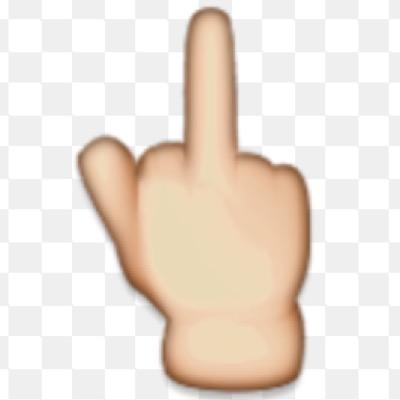 things that piss me off.