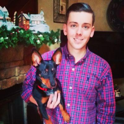 SaintNick7's profile picture. what it do