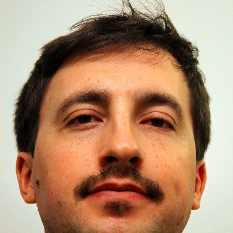 Developer, technologist, naturalist, occasional optimist.
