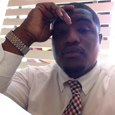GOD first!!!! Blessed to be where i am today and proud to be a black man ✊