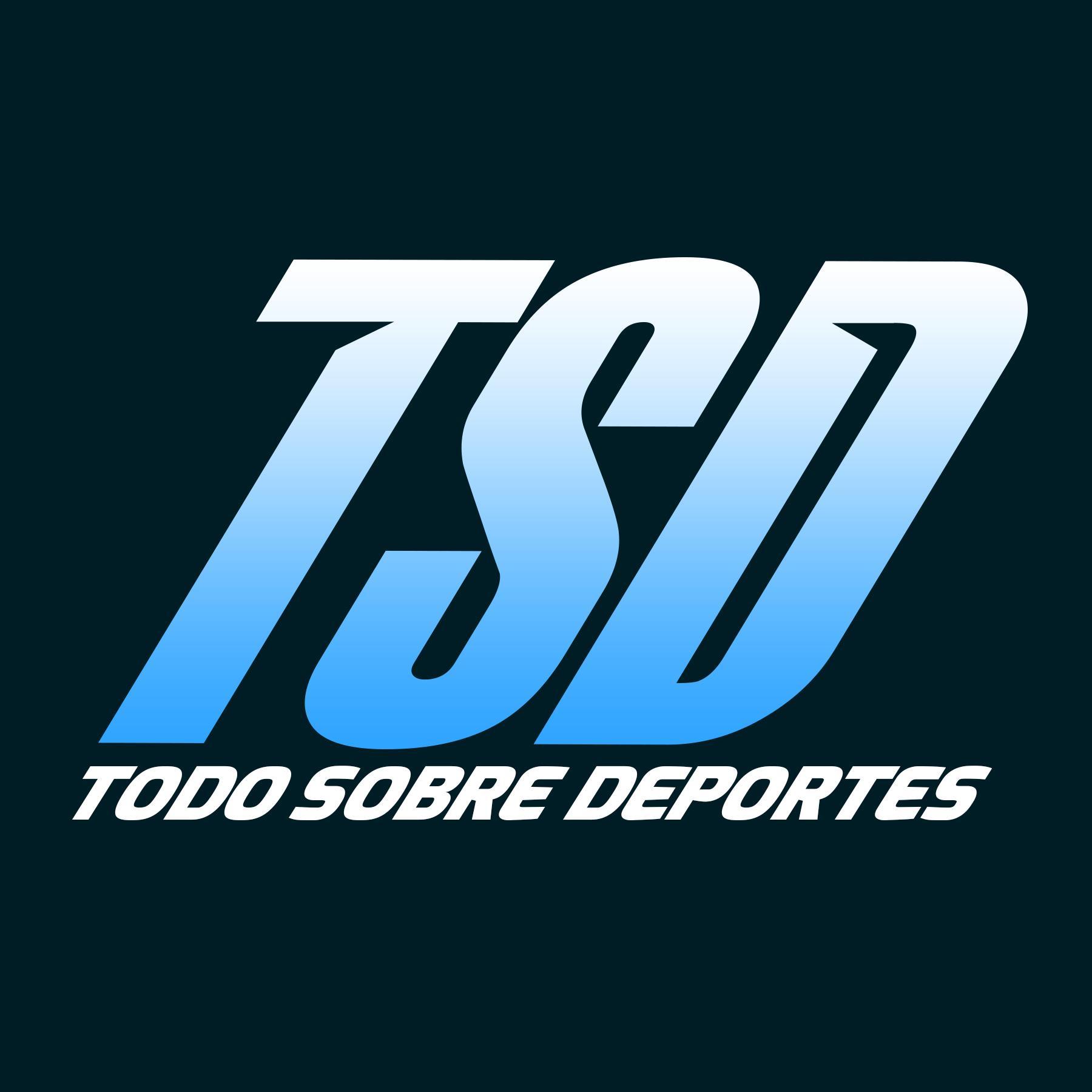 TSDeporte's profile picture. 