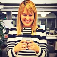 Libby Juelsgaard (@libby) 's Twitter Profile