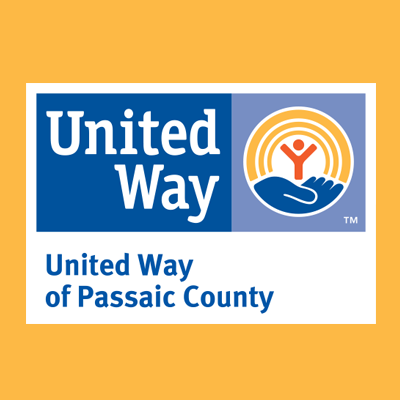 Give, Advocate and Volunteer in Passaic County.
