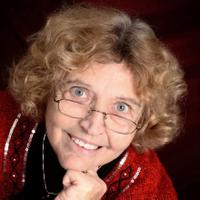 Marlene Bagnull (@mbagnull) 's Twitter Profile