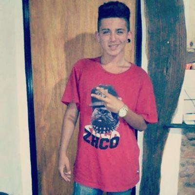 de mi noviaa , asi no tengo :c