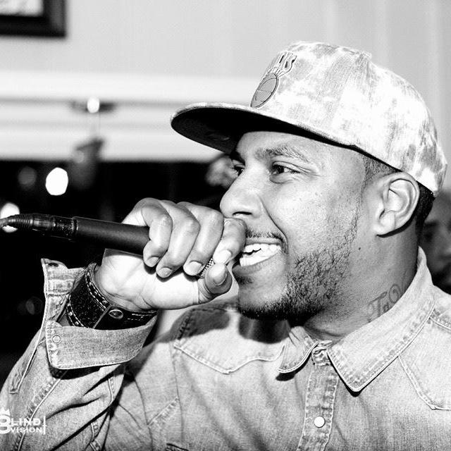 International Emcee, Creator of S.O.N. Clothing, Commercial Model, Videographer & much more.