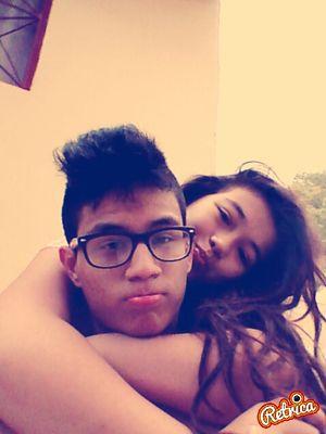 Nataly Vargas Te Amo #12 Eterno por siempre contigo♥♥. Isabela te amo hija ♥_♥