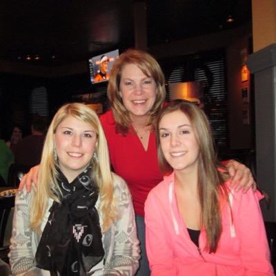 Mom, HR Consultant, Girlfriend, Daughter, Sister, Friend... I try to be the very best at these descriptors every day!