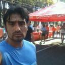 David Cruces (@11dvdcp) Twitter